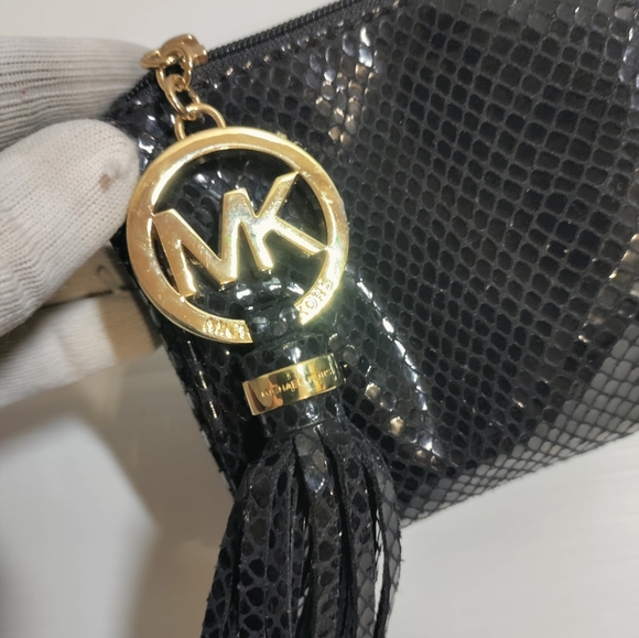 Michael Kors Cosmetic Bag Limited Edition - Picture 3 of 6